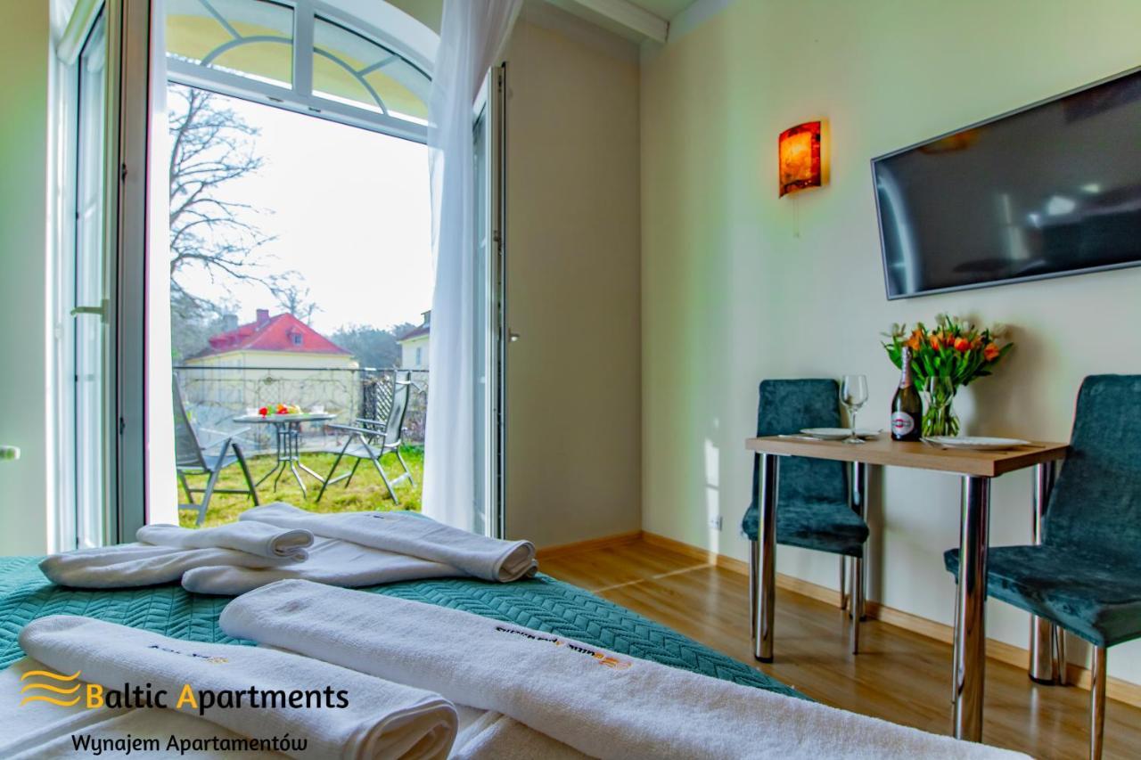 Apartment Baltic - Korony Piastow
