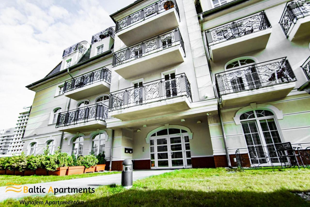 Baltic - Korony Piastow Apartment *