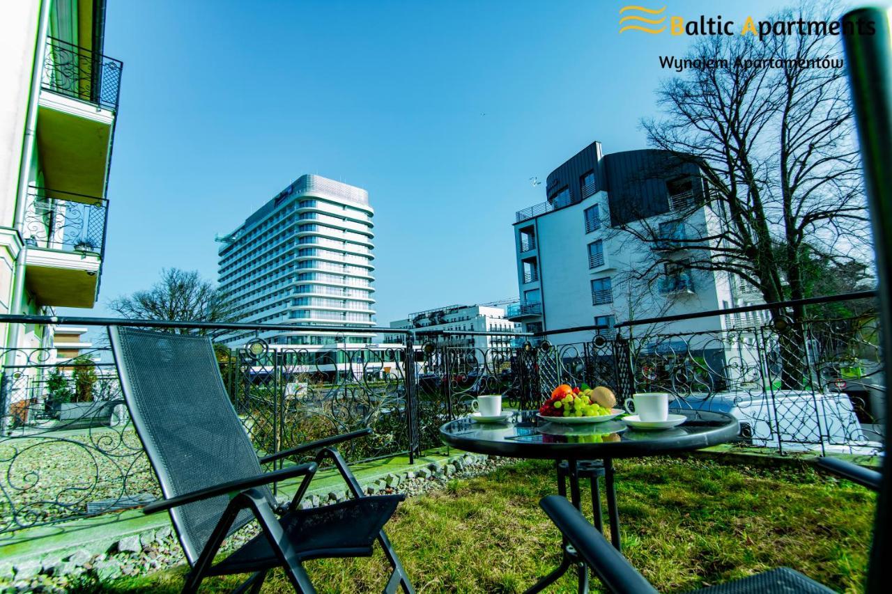 Apartment Baltic - Korony Piastow