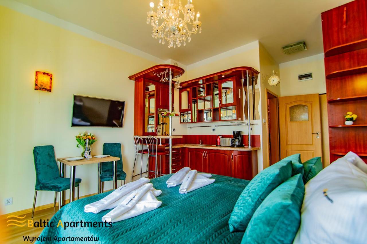 Apartment Baltic - Korony Piastow