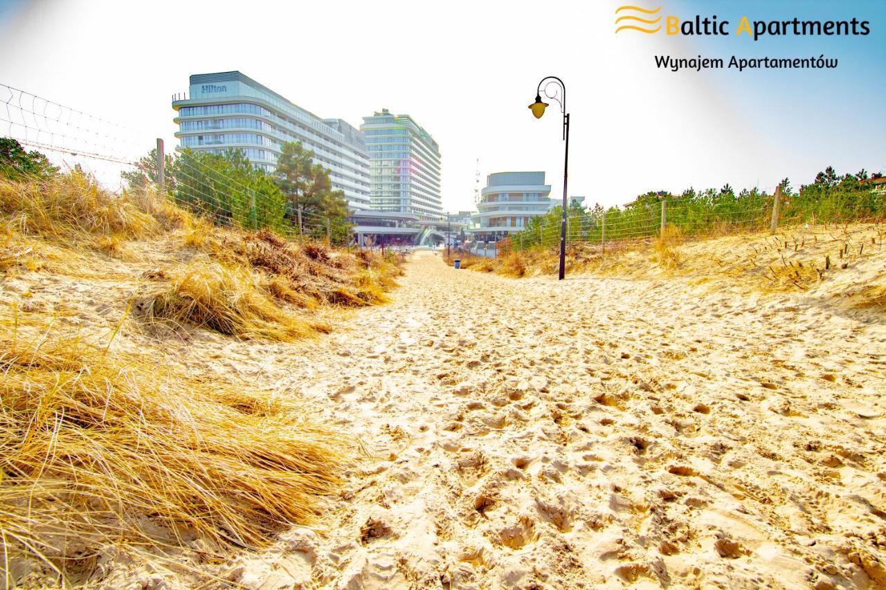Baltic - Korony Piastow Апартаменти *