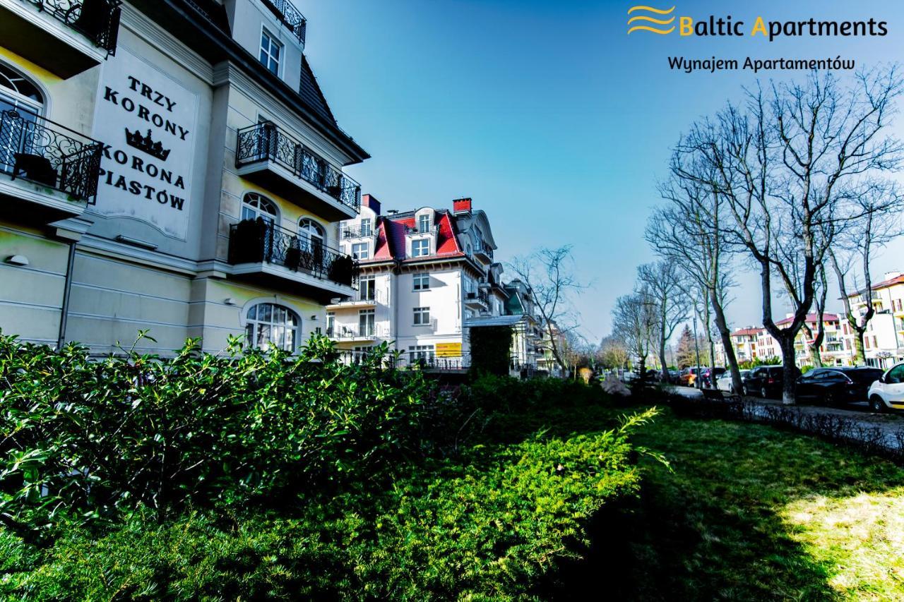 Baltic - Korony Piastow * Swinoujscie