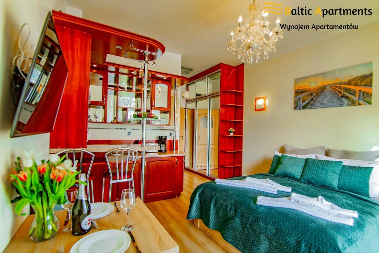 Apartment Baltic - Korony Piastow *