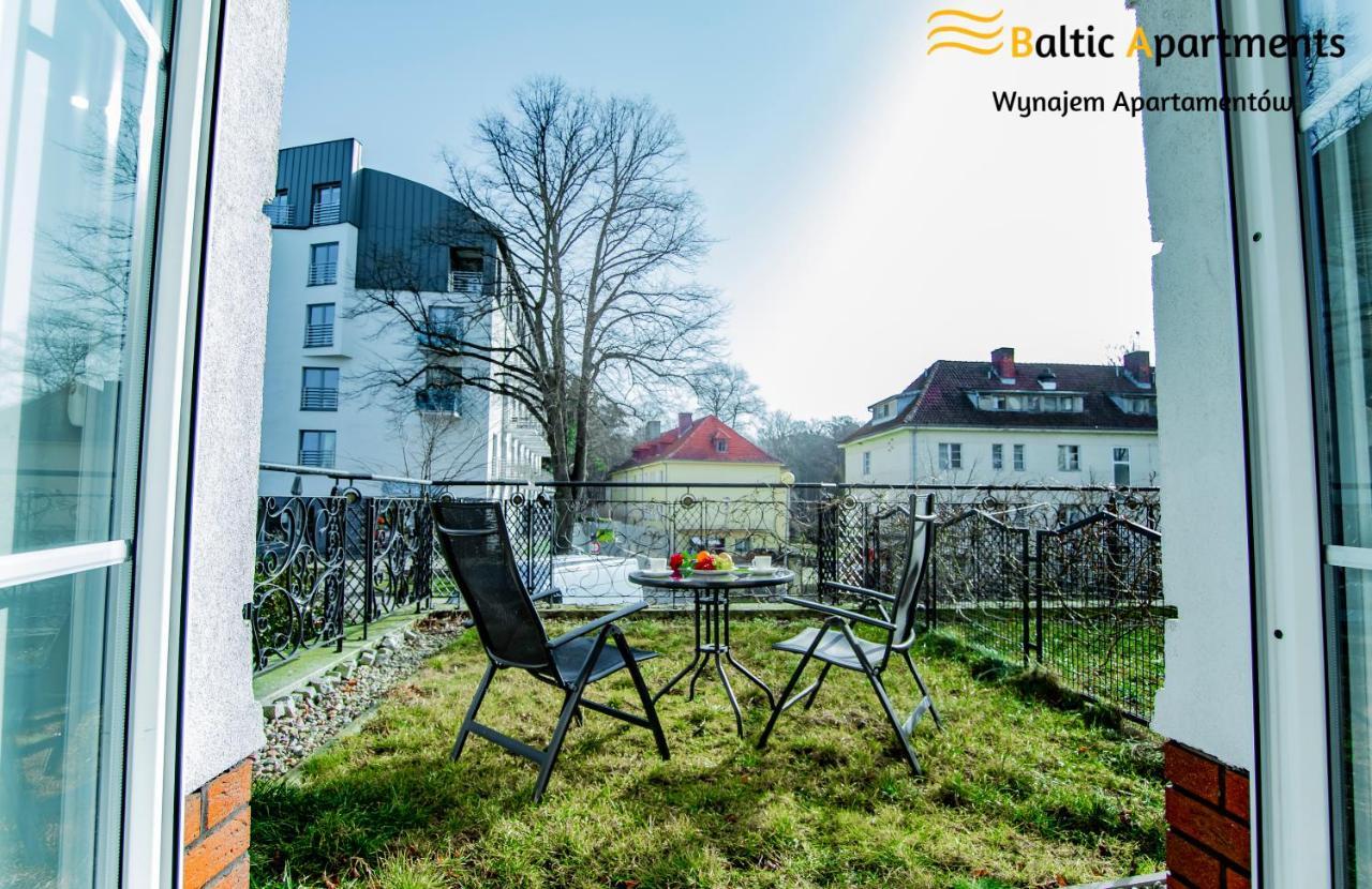 Baltic - Korony Piastow Апартаменти *