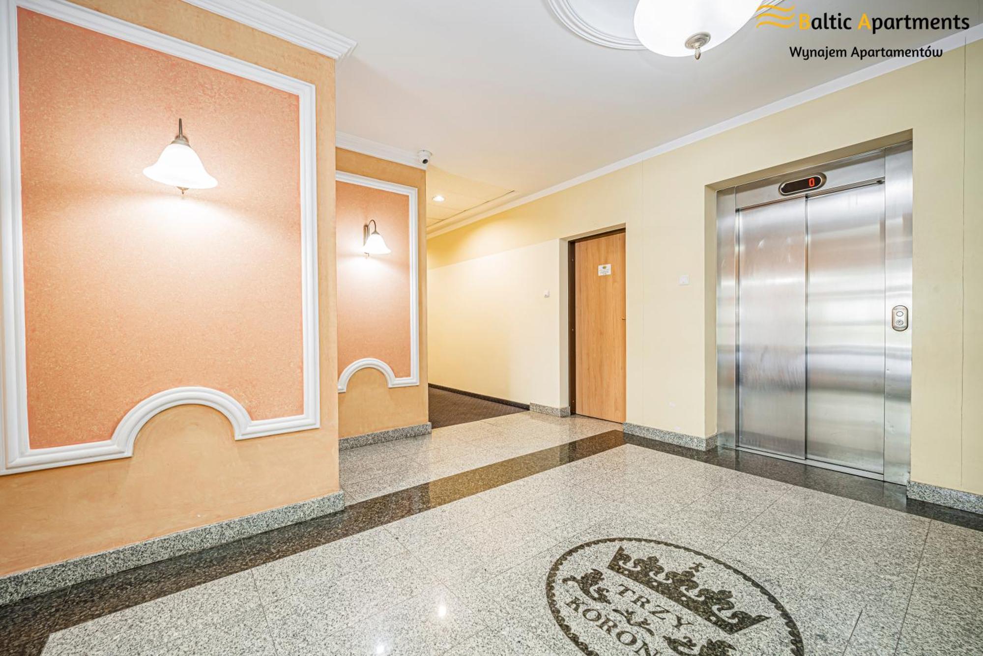 Apartment Baltic - Korony Piastow