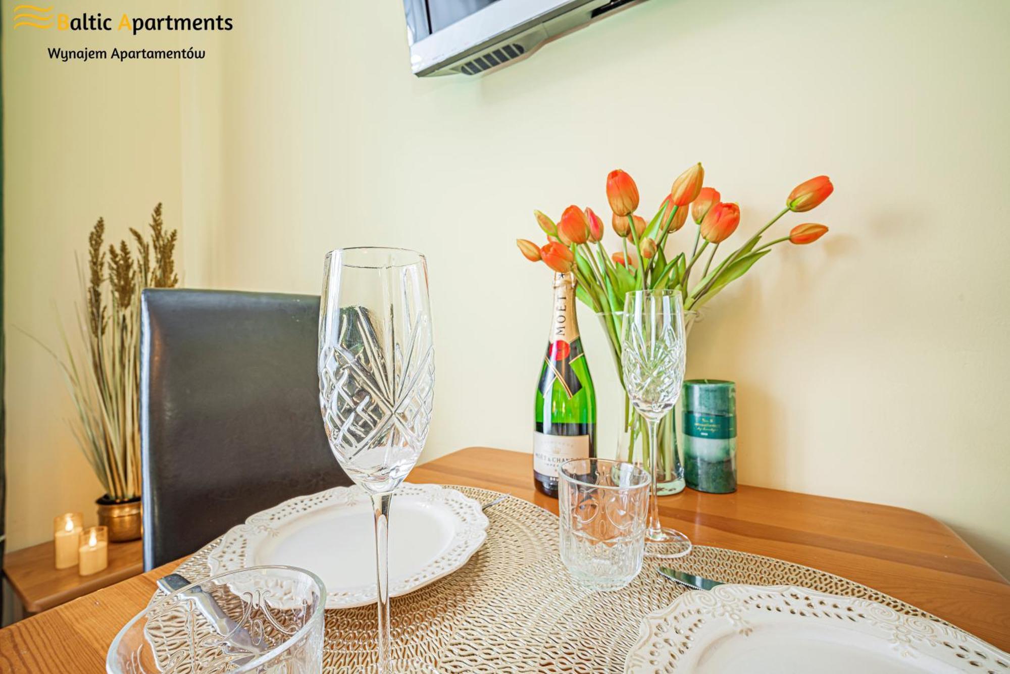 Apartment Baltic - Korony Piastow *